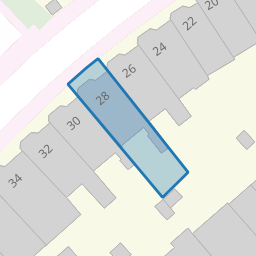 Perceel GVH27-AK-4791