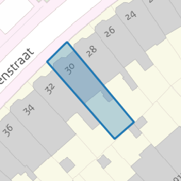 Perceel GVH27-AK-4792