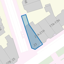 Perceel GVH27-AK-4801