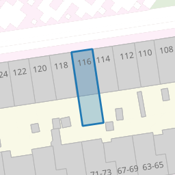 Perceel GVH27-AK-4813