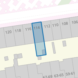 Perceel GVH27-AK-4814