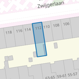 Perceel GVH27-AK-4815