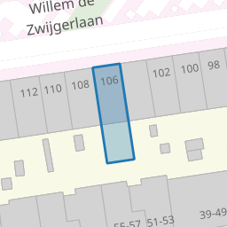 Perceel GVH27-AK-4818