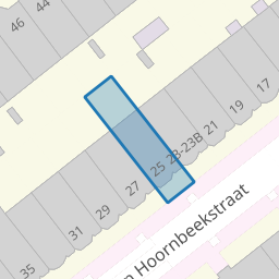 Perceel GVH27-AK-4834