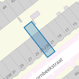 Perceel GVH27-AK-4835