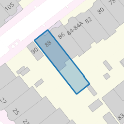 Perceel GVH27-AK-4842