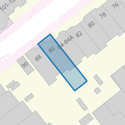 Perceel GVH27-AK-4843