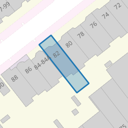 Perceel GVH27-AK-4845