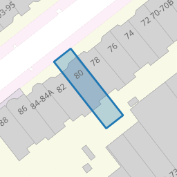 Perceel GVH27-AK-4846