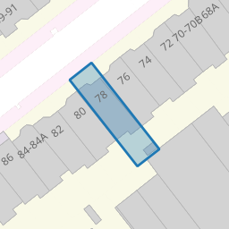 Perceel GVH27-AK-4847