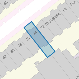 Perceel GVH27-AK-4849