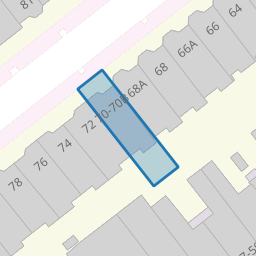 Perceel GVH27-AK-4851