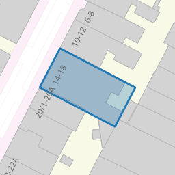 Perceel GVH27-AK-4853