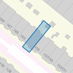 Perceel GVH27-AK-4870