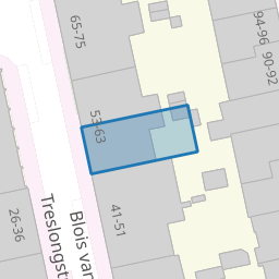 Perceel GVH27-AK-4878