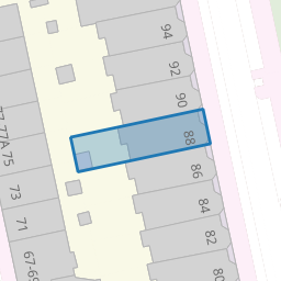 Perceel GVH27-AK-4880