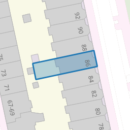 Perceel GVH27-AK-4881