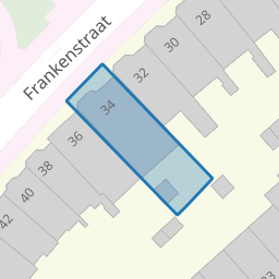 Perceel GVH27-AK-4898