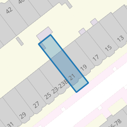 Perceel GVH27-AK-4902