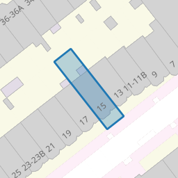 Perceel GVH27-AK-4905