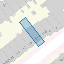 Perceel GVH27-AK-4906