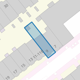 Perceel GVH27-AK-4908