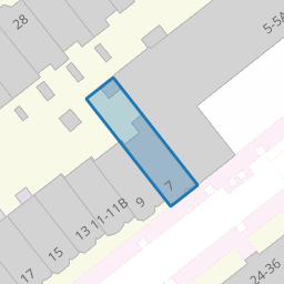 Perceel GVH27-AK-4909