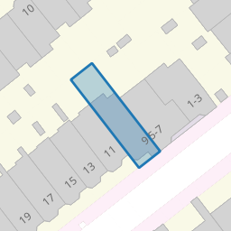 Perceel GVH27-AK-4932