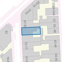 Perceel GVH27-AK-4941