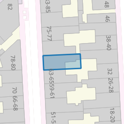 Perceel GVH27-AK-4945