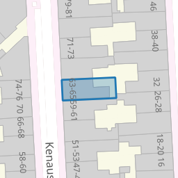 Perceel GVH27-AK-4946