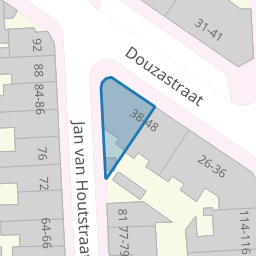 Perceel GVH27-AK-4949