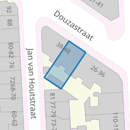 Perceel GVH27-AK-4950