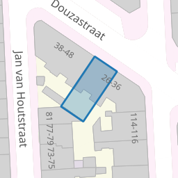 Perceel GVH27-AK-4951