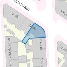 Perceel GVH27-AK-4952