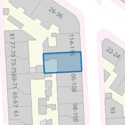 Perceel GVH27-AK-4954