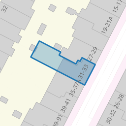 Perceel GVH27-AK-4956