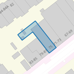 Perceel GVH27-AK-4960