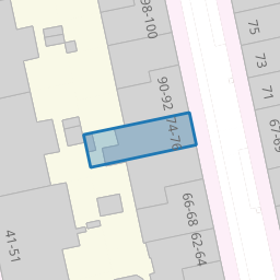 Perceel GVH27-AK-4965