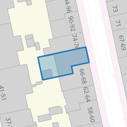 Perceel GVH27-AK-4966