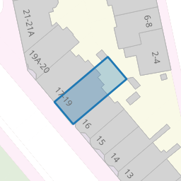 Perceel GVH27-AK-4970