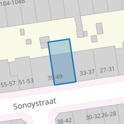 Perceel GVH27-AK-4999