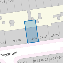 Perceel GVH27-AK-5000