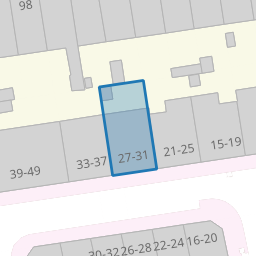 Perceel GVH27-AK-5001