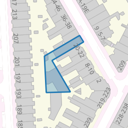 Perceel GVH27-AK-5017