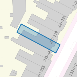 Perceel GVH27-AK-5023