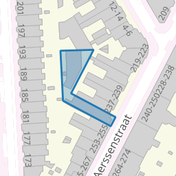 Perceel GVH27-AK-5024