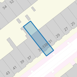 Perceel GVH27-AK-5028