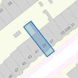 Perceel GVH27-AK-5031