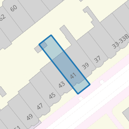 Perceel GVH27-AK-5032